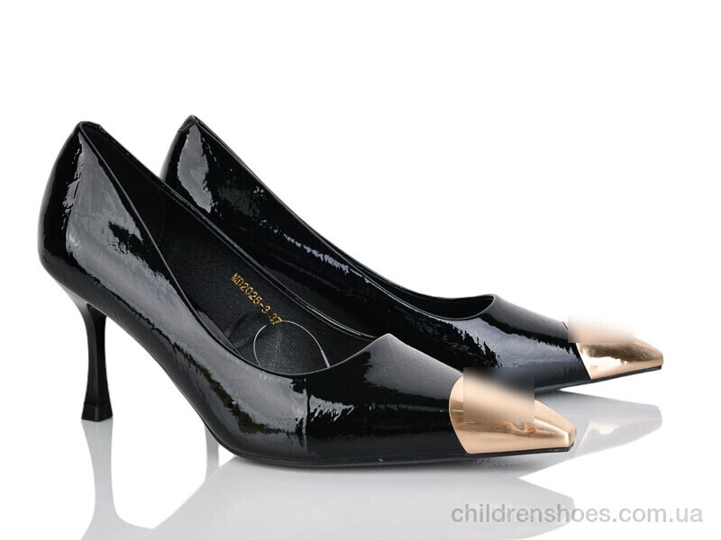 Туфли Madonna MD2025-3A