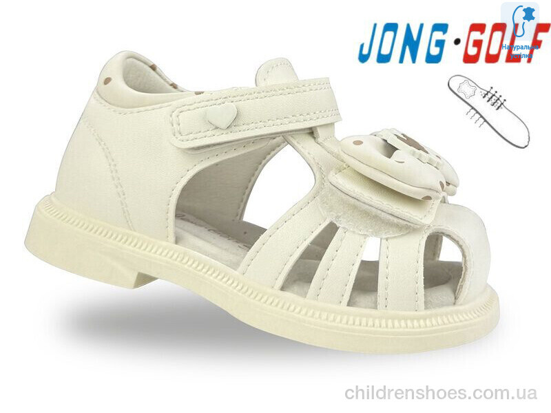 Босоножки JongGolf A20658-7