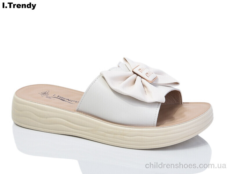 Шлепки женские Trendy ZK707-3