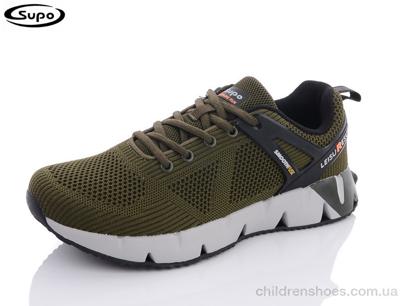 Кроссовки Supo A2445-5