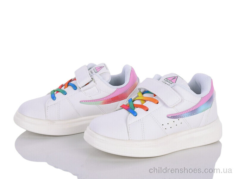 Кроссовки XXXF02-1825-2B Xifa kids / p. 26-31 / 8пар
