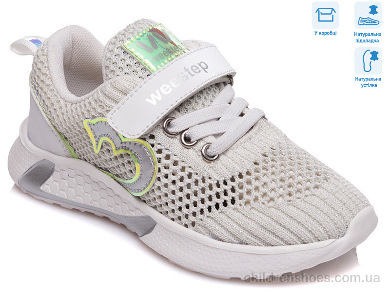 Кроссовки Weestep R818263625 W