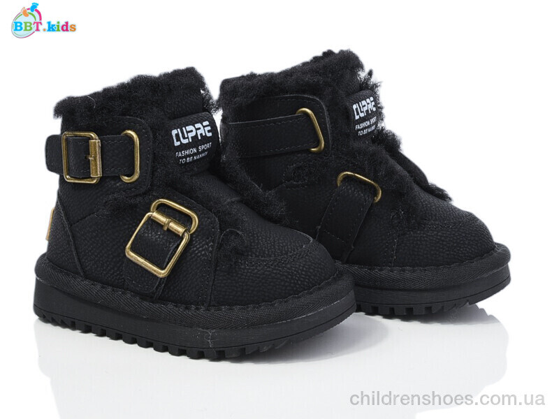 Ботинки BBT T355-1-1