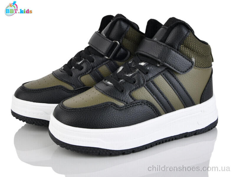 Кроссовки BBT T700-3-6