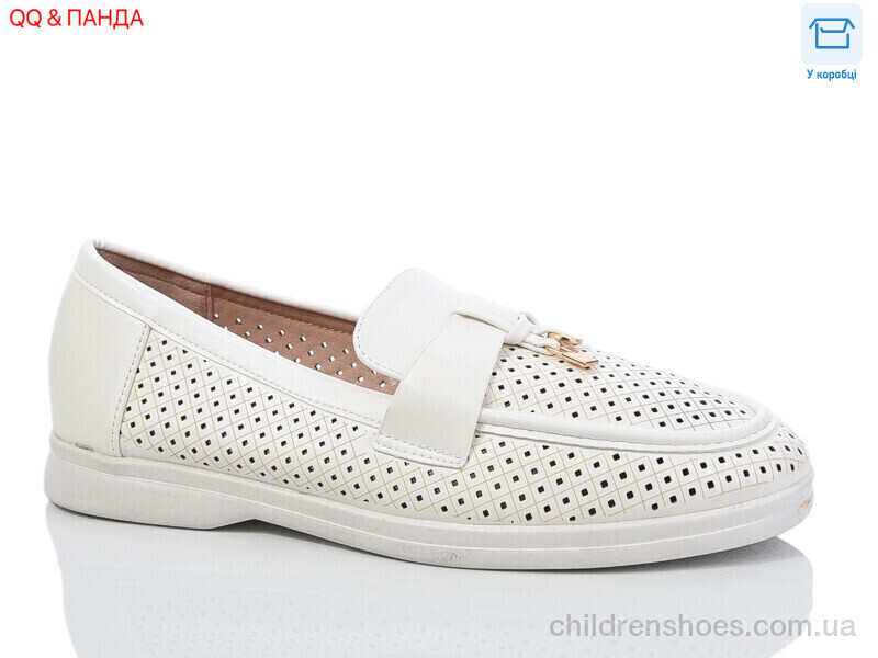 Туфли Panda QQ59-2