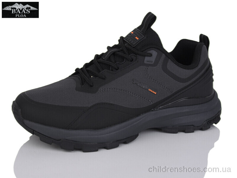 Кроссовки Baas L1891-2