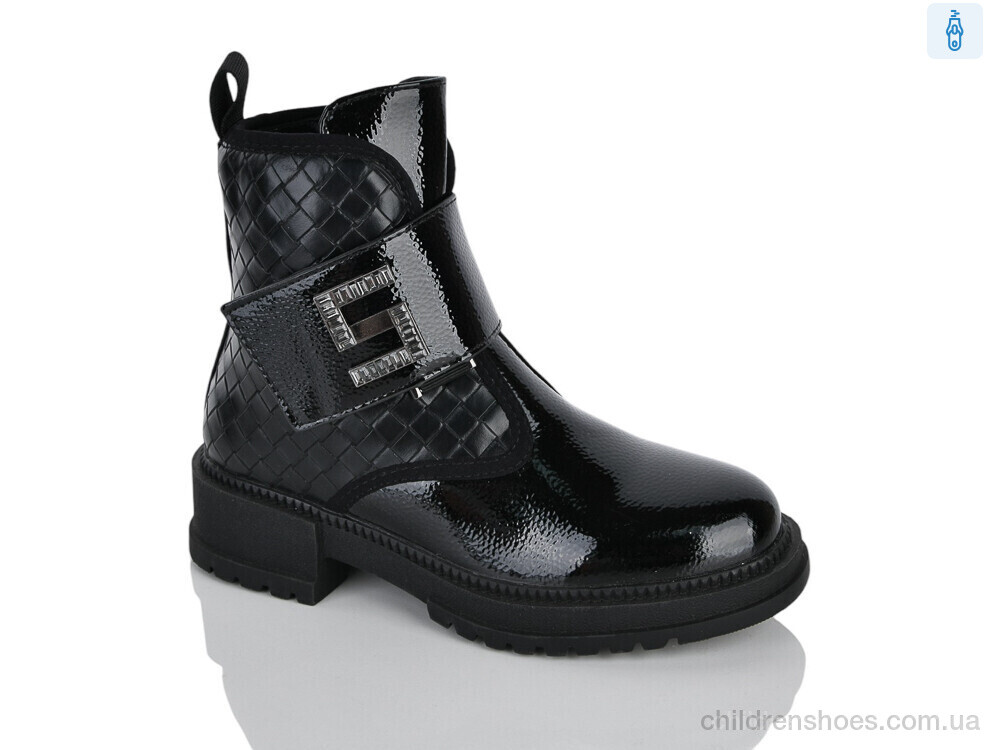 Ботинки XXF02-1233-2 Xifa kids / p. 32-37 / 8пар