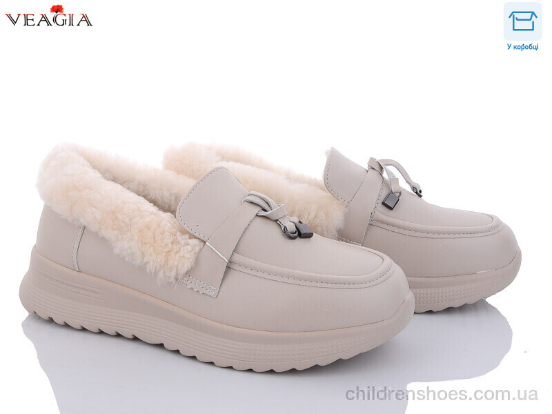 Туфли Veagia-ADA F1030-3