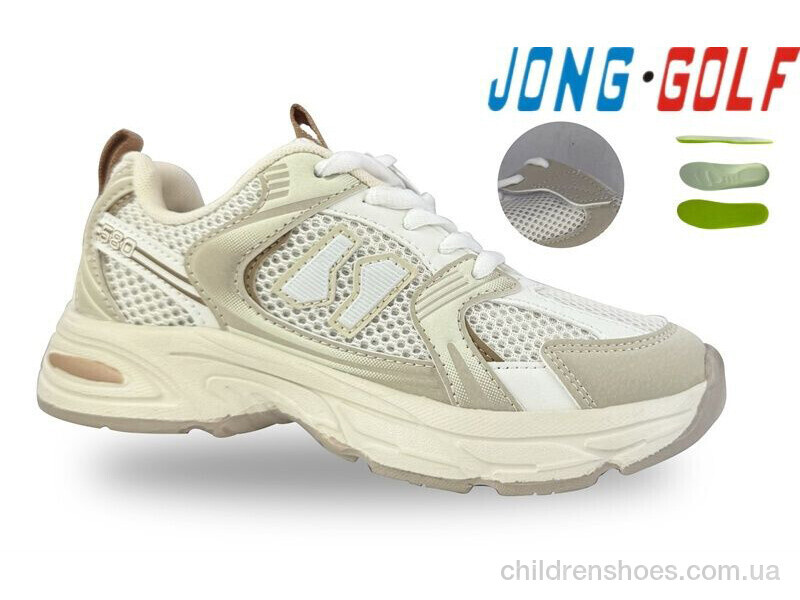 Кроссовки JongGolf C11779-3
