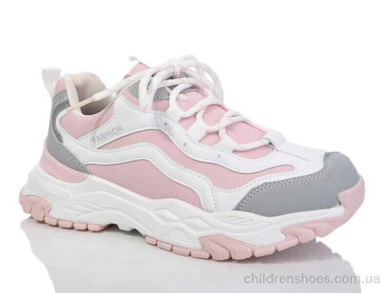Кроссовки Xifa Kids HL3-7 піна