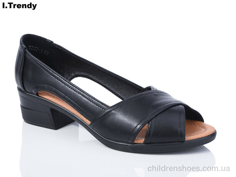 Босоножки Trendy W207-1