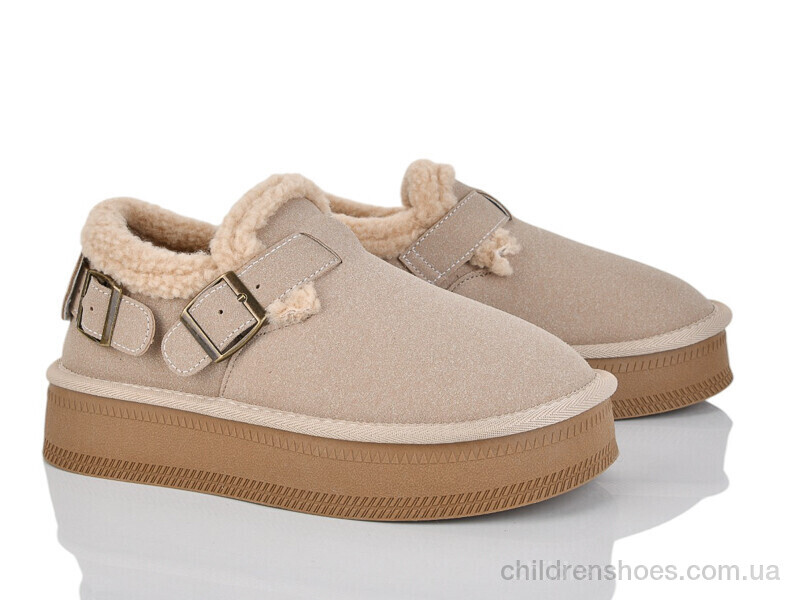 Угги Loretta N052-6