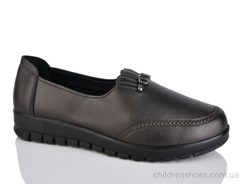 Туфли YAQINIAO 5503 bronze