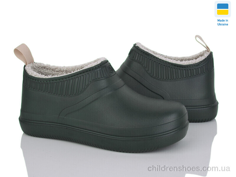 Галоши Dago M7002 хакі