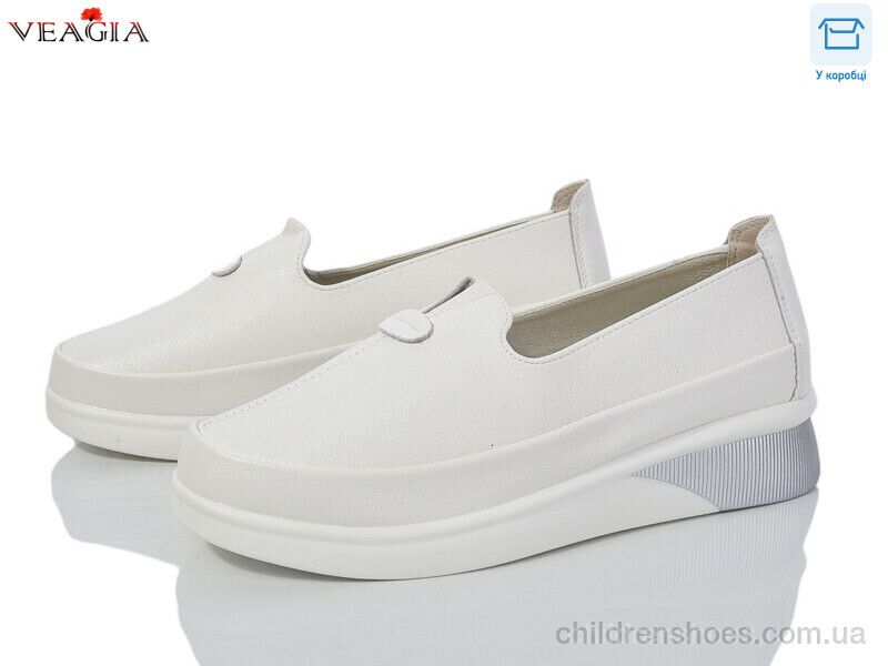 Туфли Veagia FD32-2