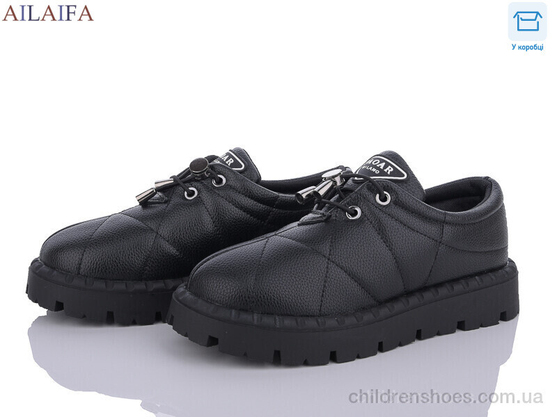 Туфли Aelida M19