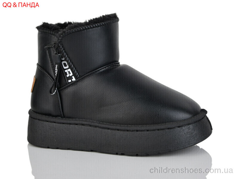 Угги No brand G18B