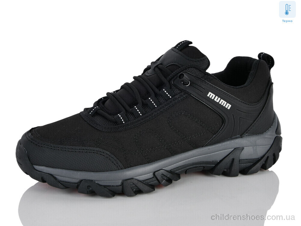 Кроссовки A8001-21 термо RUNMAX / p. 40-45 / 8пар