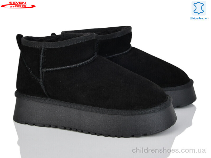 Угги Seven 777-K70