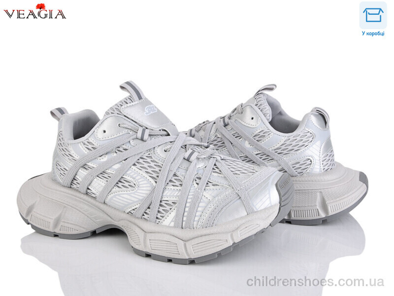 Кроссовки FAN 10200-5