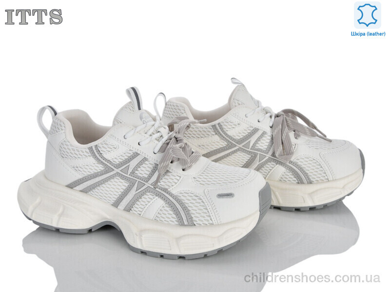 Кроссовки NB906-4 ITTS / p. 36-41 / 6пар