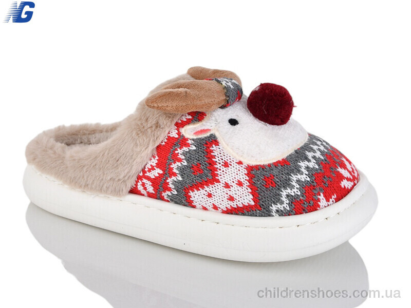 Тапки Navigator SB1679-3