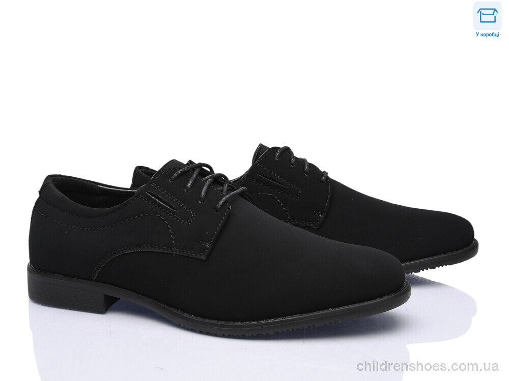 Туфли D270-5A Favorit / p. 40-45 / 8пар