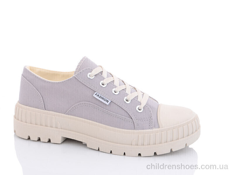 Кеды Loretta K300-5