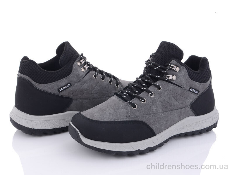 Кроссовки Wonex 20-1011-2 grey