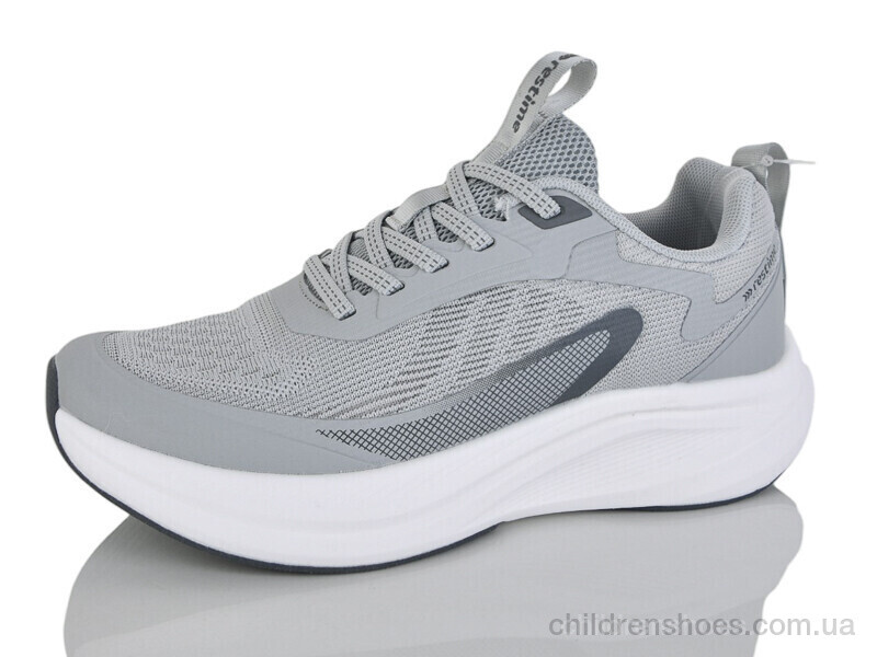 Кроссовки Restime SWL26765 l.grey