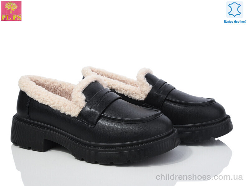 Туфли MR052-1 PLPS-Nanachka / p. 36-41 / 6пар