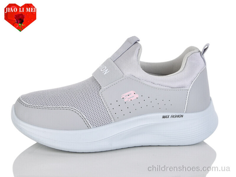Кроссовки Jiao Li Mei 172
