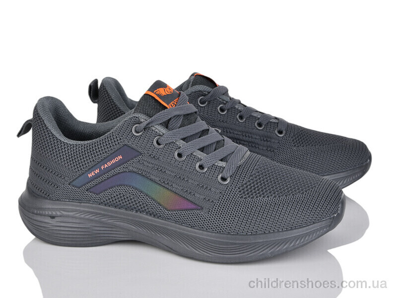 Кроссовки No brand Z162 grey