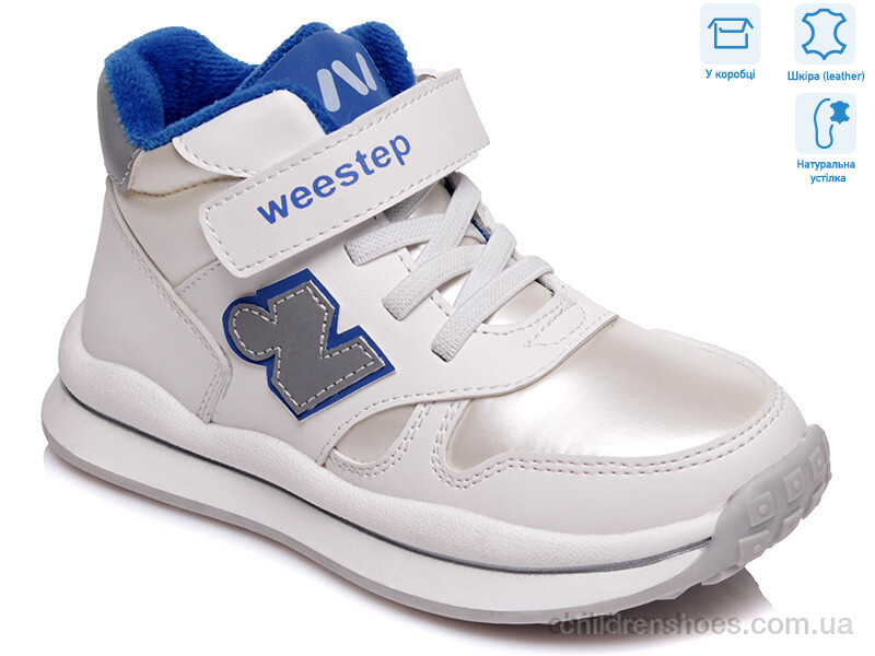 Ботинки Weestep R956565568 W