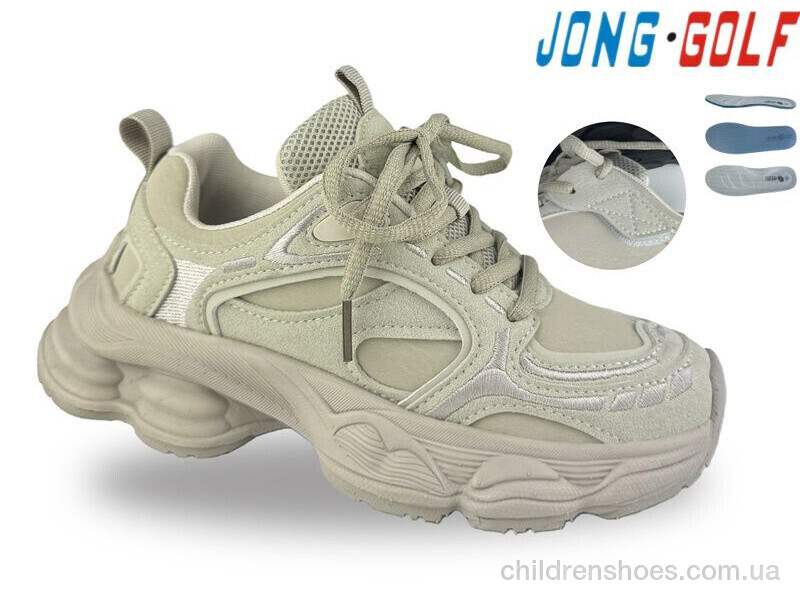 Кроссовки JongGolf C11889-6