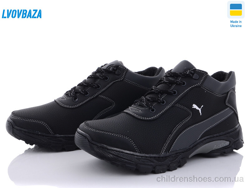 Ботинки Yulius Yulius67