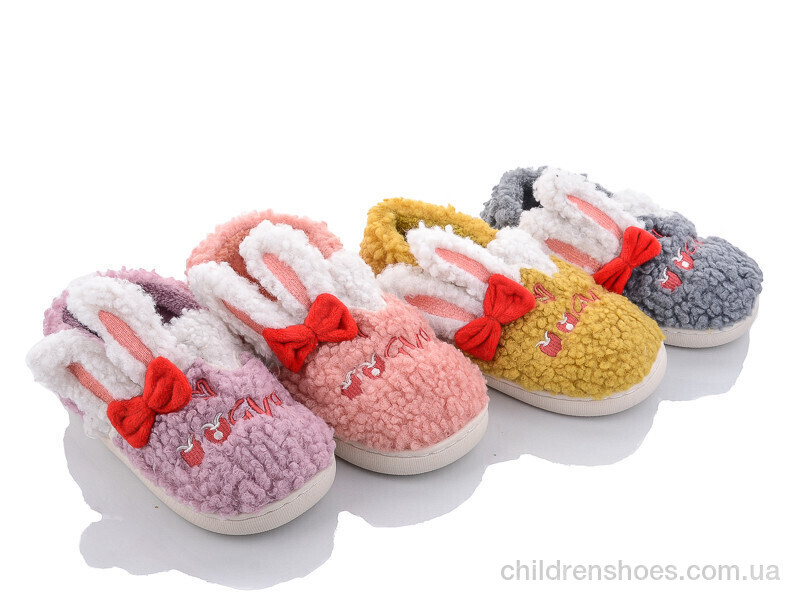 Тапки No brand 472 mix