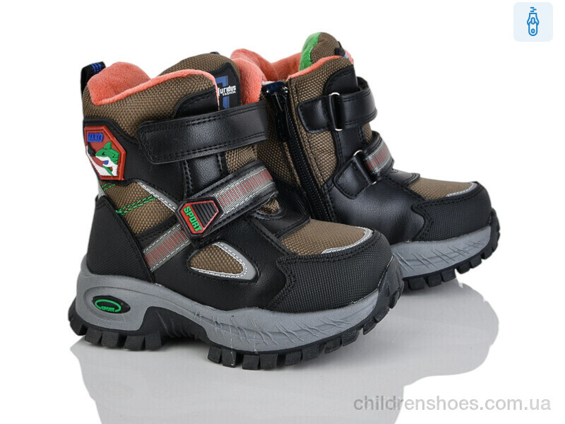 Ботинки Y.Top 4198-HY10019-10