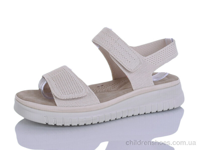 Босоножки Bao Dao Gong Zhu 181 beige