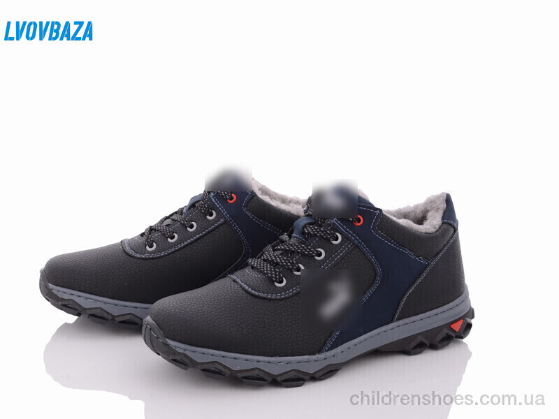Кроссовки Cardinal ТМ2 пр сп Lvovbaza / p. 40-45 / 8пар
