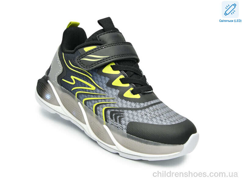 Кроссовки Bi&Ki 60002A LED