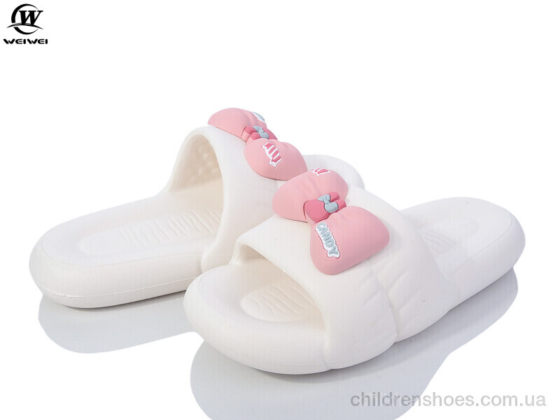 Шлепки женские No brand 2081-3