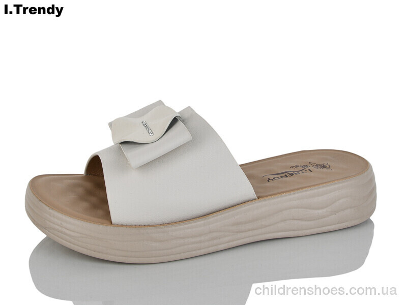 Шлепки женские Trendy ZK711-3