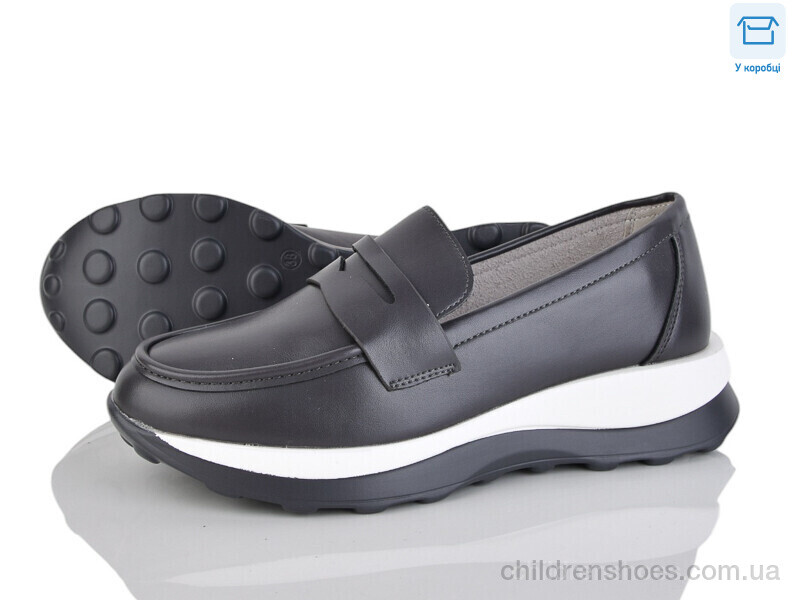 Туфли L&M Y209-3