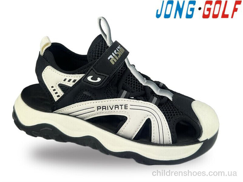 Сандалии JongGolf C20711-0