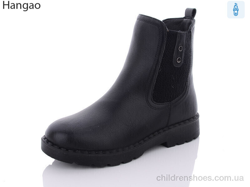 Ботинки No brand 8805-1