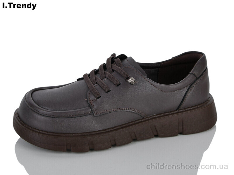 Туфли BK1702-30 Trendy / p. 36-41 / 8пар