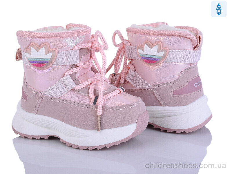 Дутики 2315-5H Poni kids / p. 22-27 / 8пар