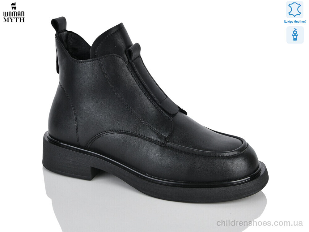 Ботинки MG6173 WOMAN MYTH / p. 36-41 / 8пар