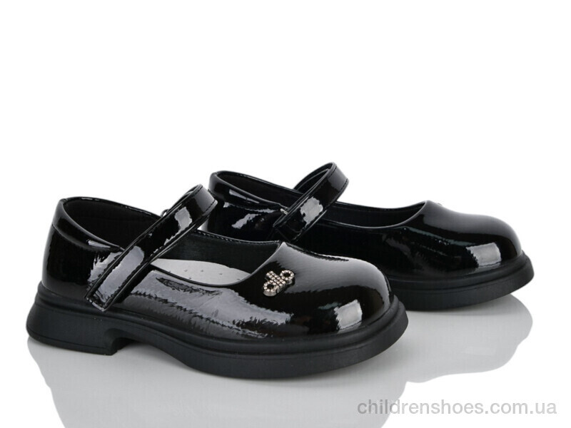 Туфли B673-3A KIMBOO / p. 28-35 / 8пар